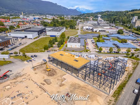 local professionnel à vendre chambery 1 pièce(s) 317m2 832 000€