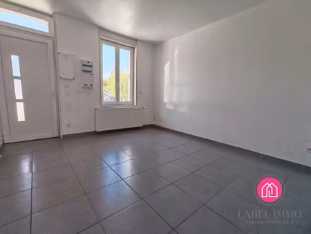 maison semi-individuelle 101m²  3 chambres