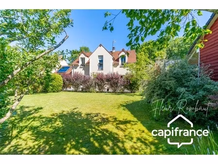 maison à vendre 6 pièces (78)