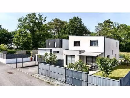 vente maison à plescop (56890) : à vendre / 136m² plescop