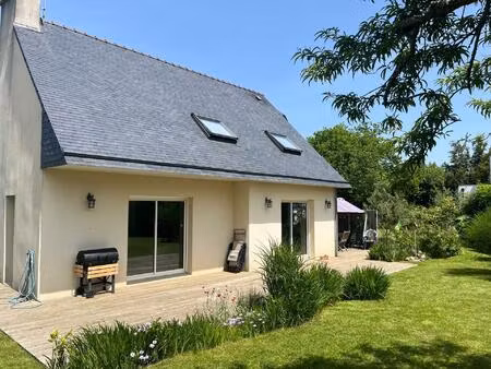 maison avec appartement indépendant