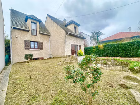 maison 7 pièces 161 m² à vendre / acheter sartrouville 78500 ? | era immobilier