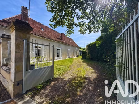 vente maison/villa 7 pièces