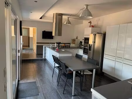 maison secteur marchiennes 6 pièce(s) 150 m2