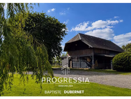 yvecrique maison de 4 pièces au coeur de la nature