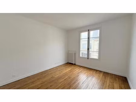 appartement à louer asnières-sur-seine