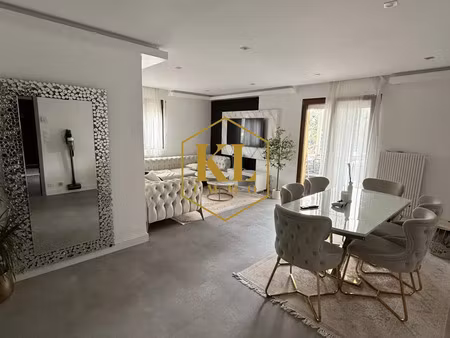 vente appartement 4 pièces 80 m² colmar (68000)