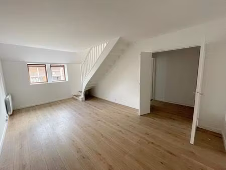 appartement à louer asnières-sur-seine