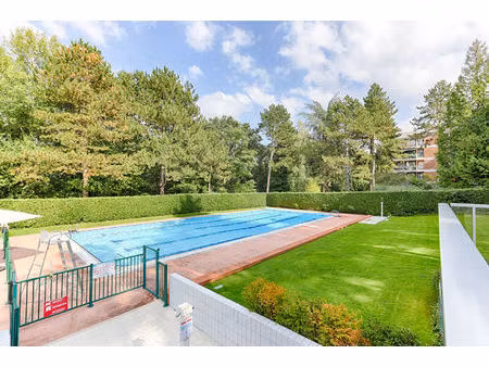 appartement 4 pièce(s) 92 m2