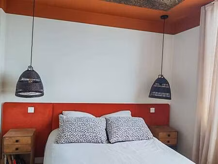 vente appartement 3 pièces à nantes breil - malville (44000) : à vendre 3 pièces / 55m² na