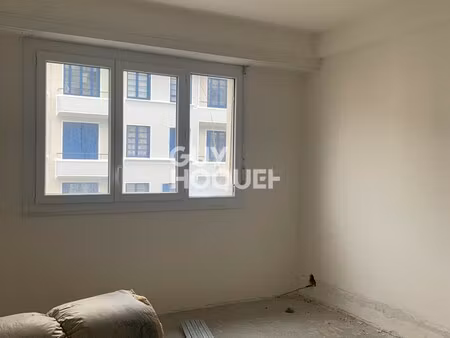 appartement à vendre de 4 pièces de 61 00 m²
