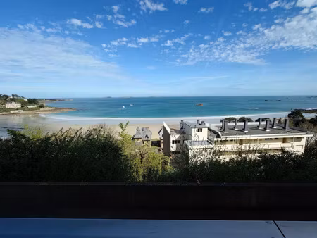 vente appartement 3 pièces 70 m² perros-guirec (22700)
