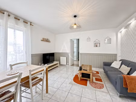 ensemble de 2 logements - idéal investisseurs (renta 11 6%)