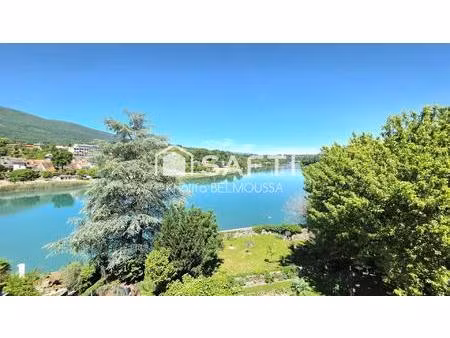 appartement au cœur de seyssel (74)