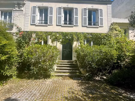 3/4pièces - 84m2 - vincennes