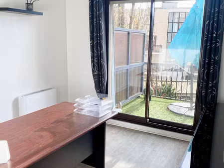 bureaux - st.maur-des-fossés - 60m2