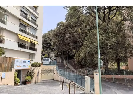 vente garage le cannet (06110)