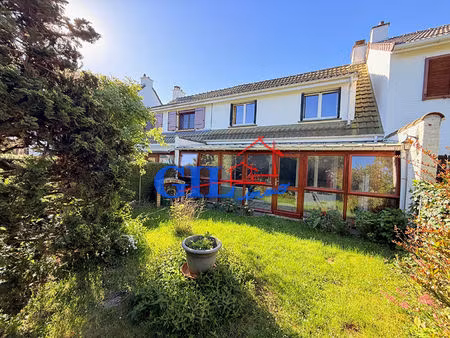 maison combs la ville 4 pièce(s) 98 m2