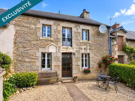 belle maison au coeur du bourg