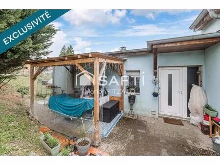 maison 2 pièces à leutenheim (67480)