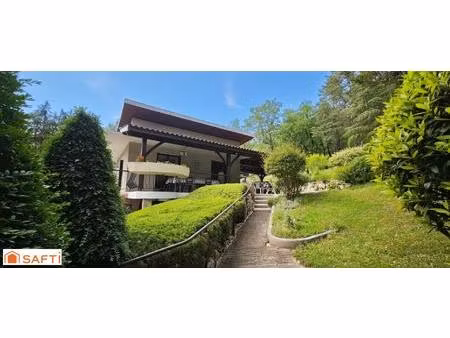 maison a vendre à montayral de 115m²