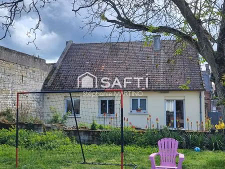 maison familiale