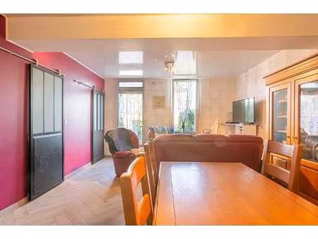 maison 3 chambres proche libourne