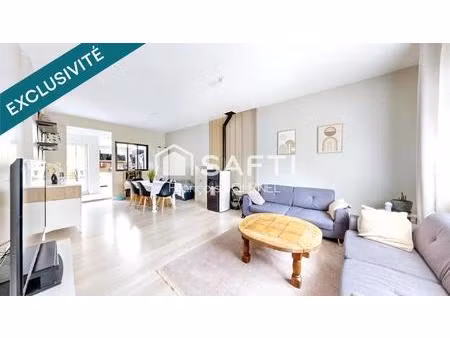 exclusivite saint omer centre ville