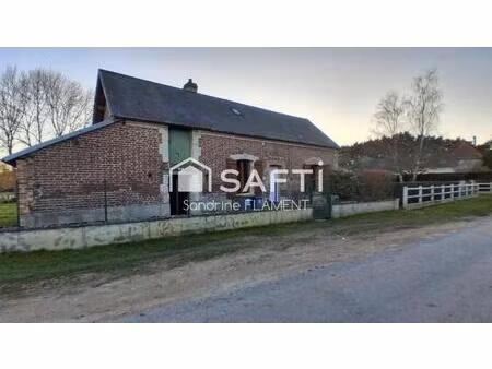 maison à rénover