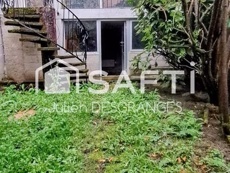 emplacement stratégique !!!