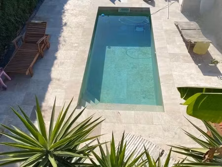 vente maison 5 pièces 110 m² cassis (13260)