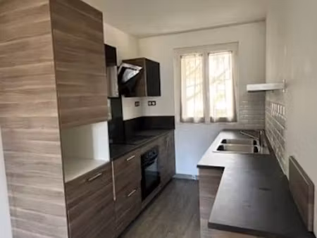 location appartement 2 pièces 52 m² à le raincy (93340)  1 300 €