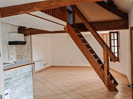 location appartement 3 pièces 63 m² à limetz-villez (78270)  750 €