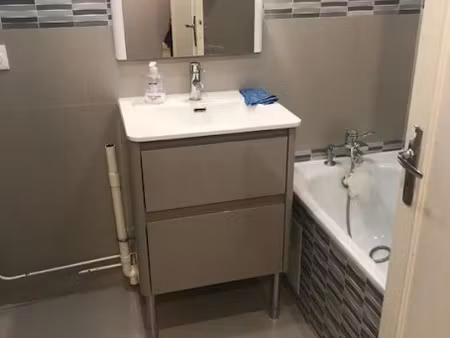 location appartement 3 pièces 80 m² à massy (91300)  1 200 €