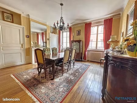 location appartement 3 pièces 89 m² à tarare (69170)  790 €