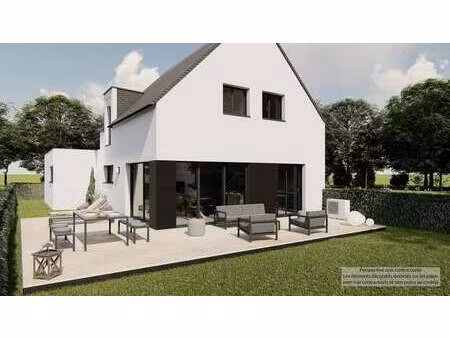 vente maison à crach (56950) : à vendre / 115m² crach