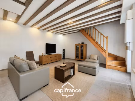 maison à vendre villemarechal 4 pièce(s) 93m2 179 000€