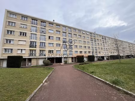 location meublée appartement 2 pièces 40.14 m² à chatou (78400)  1 350 €
