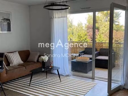 vente appartement 2 pièces aux ponts-de-cé (49130) : à vendre 2 pièces / 44m² les ponts-de