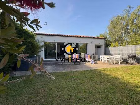 vente maison à couffé (44521) : à vendre / 117m² couffé