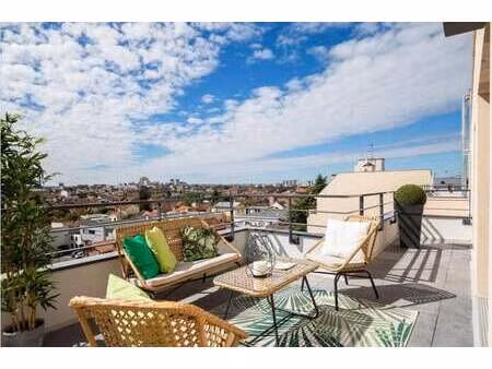vente appartement 3 pièces à mondeville (14120) : à vendre 3 pièces / 56m² mondeville