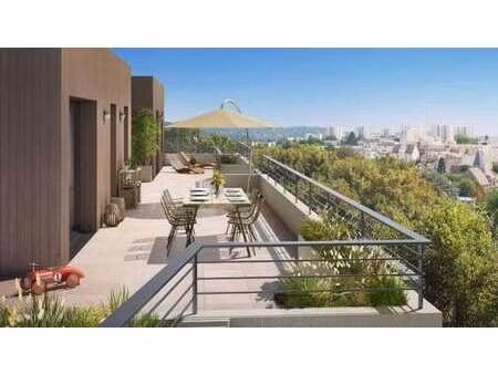 vente appartement 4 pièces à mondeville (14120) : à vendre 4 pièces / 81m² mondeville
