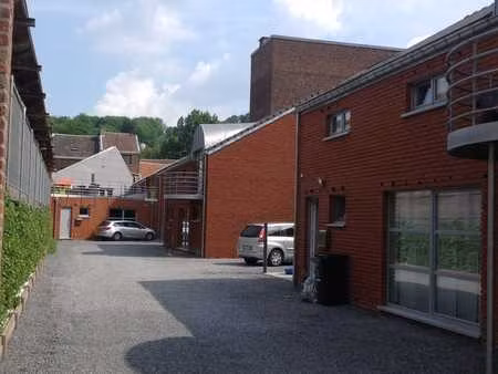 maison 3 ch +2 parkings privés