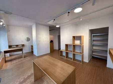 local commercial à louer  liège centre