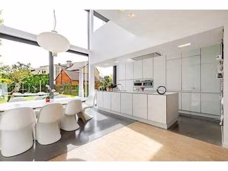 architecturale parel op toplocatie!