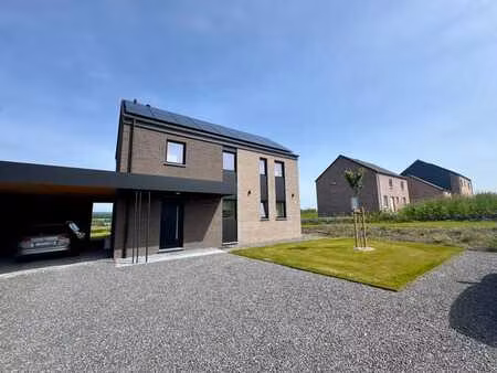 nouvelle construction tout confort !
