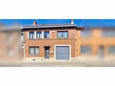 spacieuse maison 4 chambres