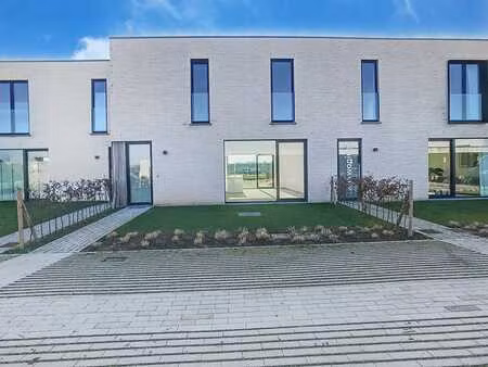 maison ben avec 3 chambres à louer à sint-eloois-vijve