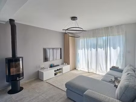 maison 4 chambres 123m2