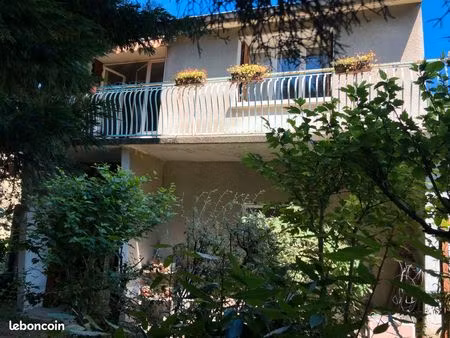 maison 5 pièces 122 m2